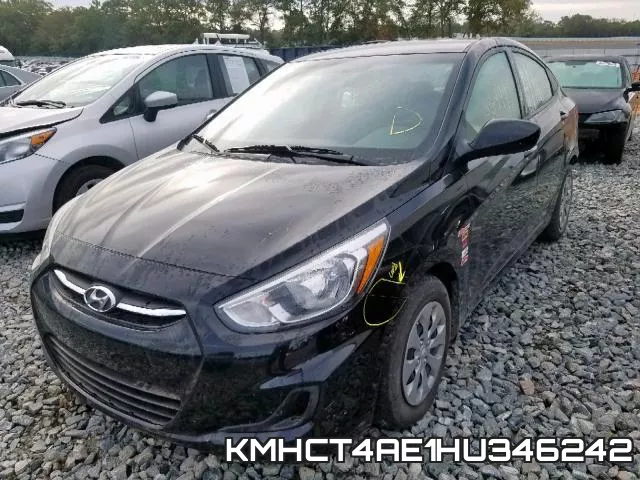 KMHCT4AE1HU346242 фото 3