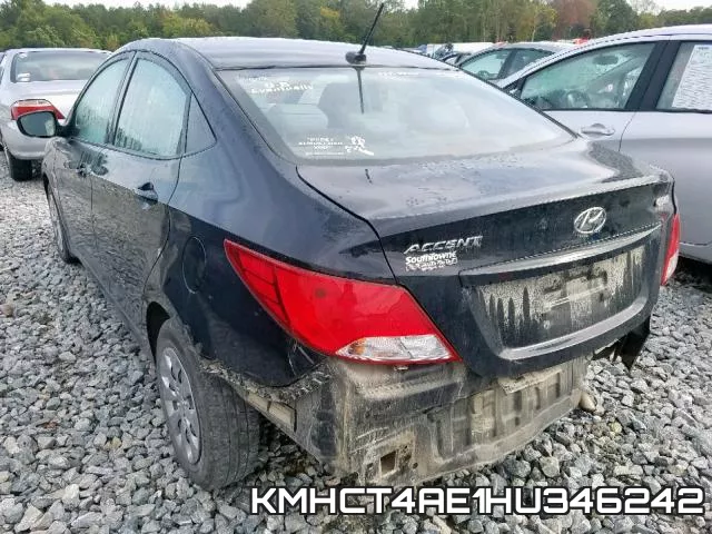 KMHCT4AE1HU346242 фото 4