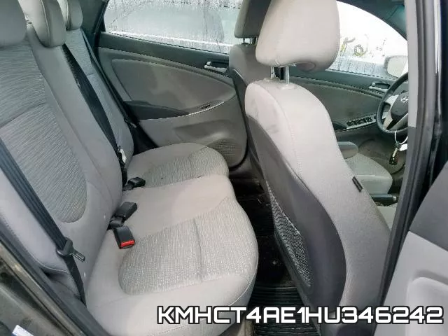 KMHCT4AE1HU346242 фото 7