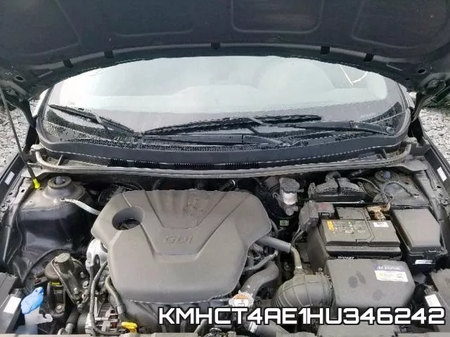 KMHCT4AE1HU346242 фото 8