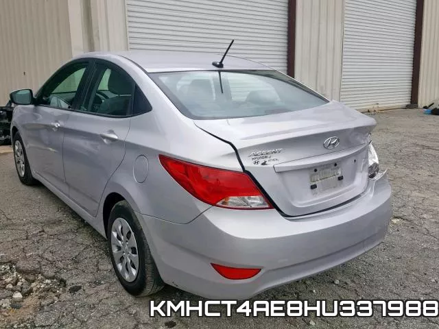 KMHCT4AE8HU337988 фото 4