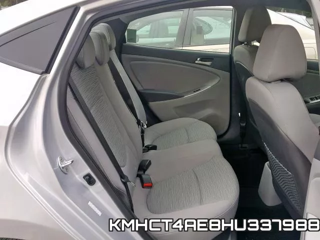 KMHCT4AE8HU337988 фото 7