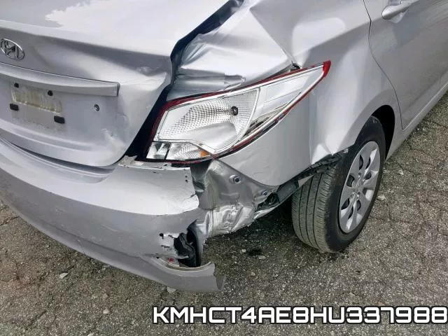 KMHCT4AE8HU337988 фото 10