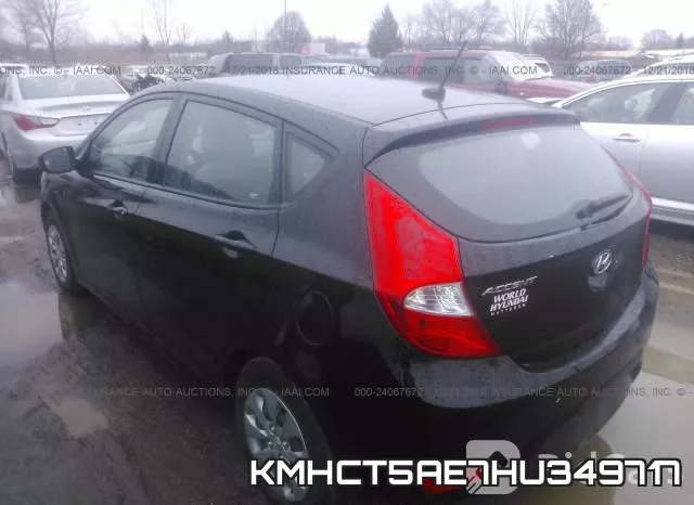 KMHCT5AE7HU349717 фото 4