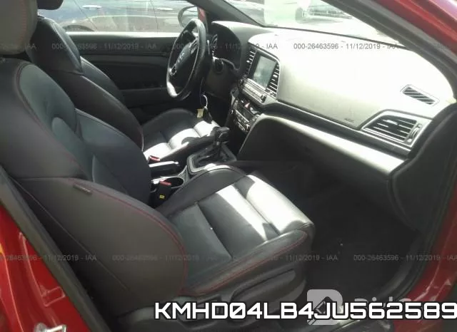 KMHD04LB4JU562589 фото 6