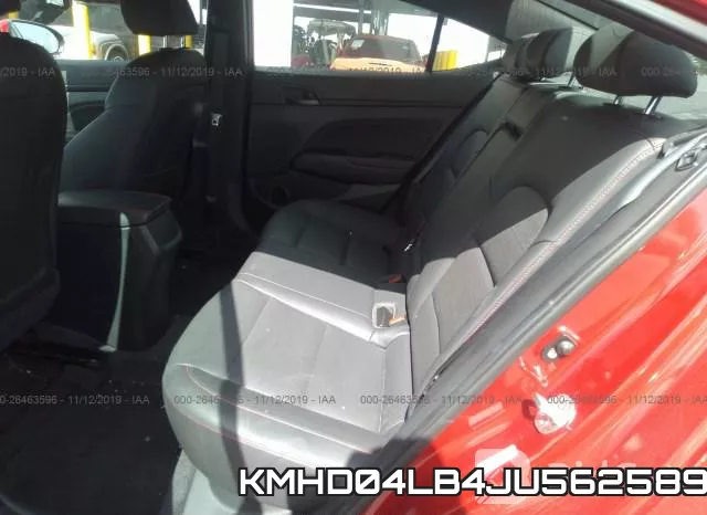 KMHD04LB4JU562589 фото 9