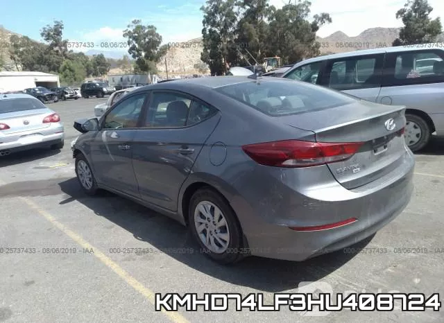 KMHD74LF3HU408724 фото 4