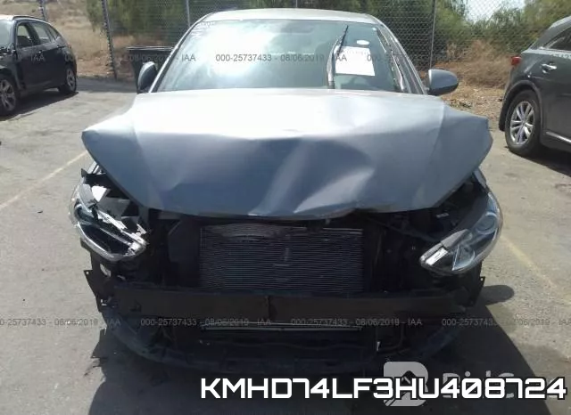KMHD74LF3HU408724 фото 7