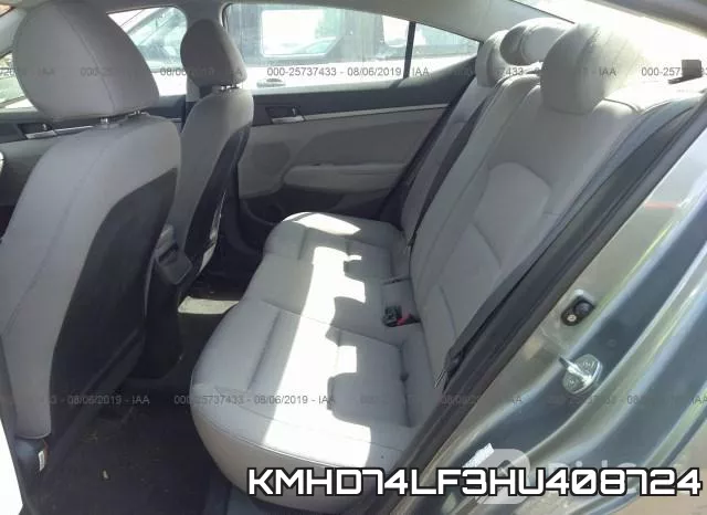 KMHD74LF3HU408724 фото 9