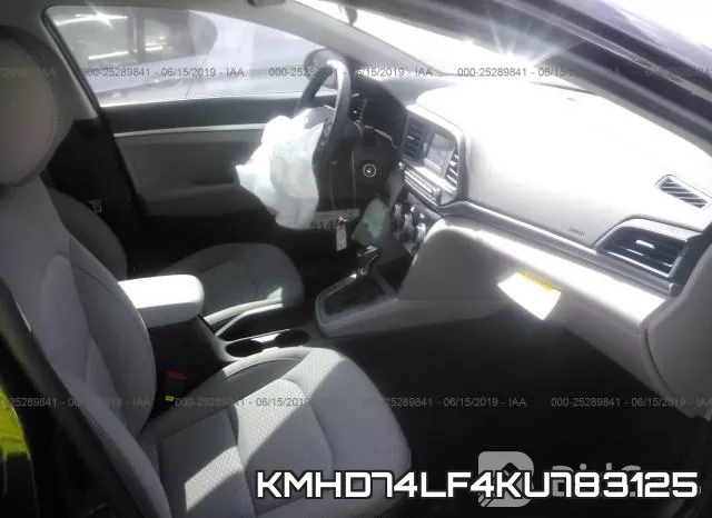 KMHD74LF4KU783125 фото 6