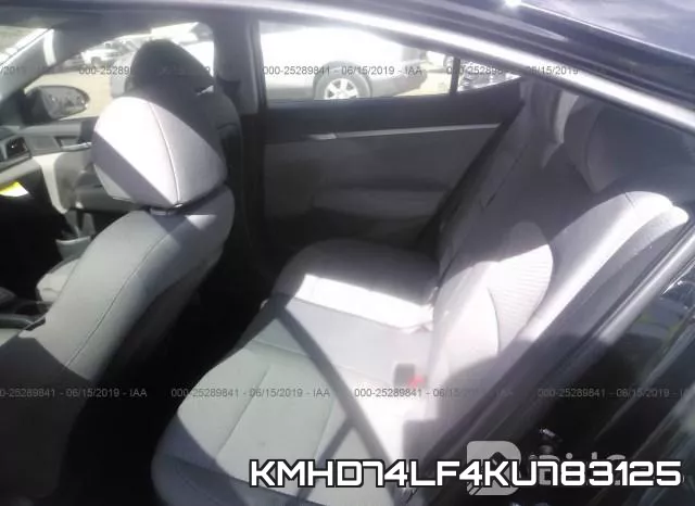 KMHD74LF4KU783125 фото 9