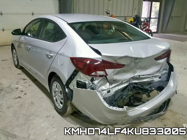 KMHD74LF4KU833005 фото 4