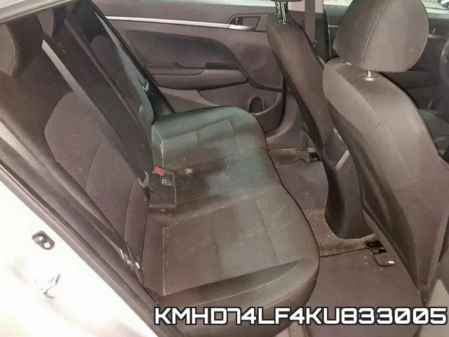KMHD74LF4KU833005 фото 7
