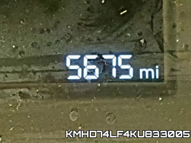 KMHD74LF4KU833005 фото 9