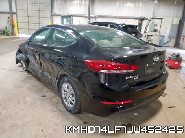 KMHD74LF7JU452425 фото 4