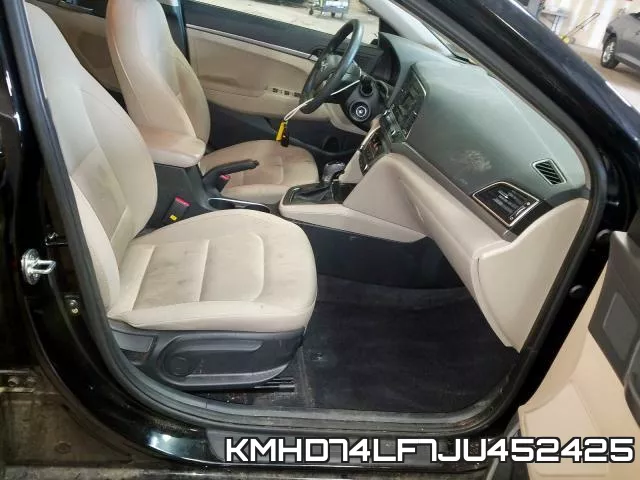 KMHD74LF7JU452425 фото 6