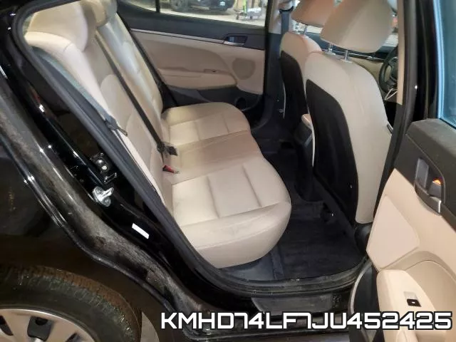 KMHD74LF7JU452425 фото 7