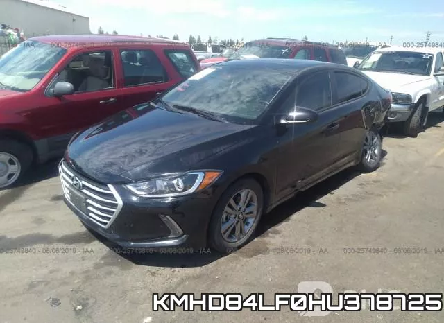 KMHD84LF0HU378725 фото 3