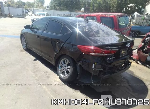KMHD84LF0HU378725 фото 4
