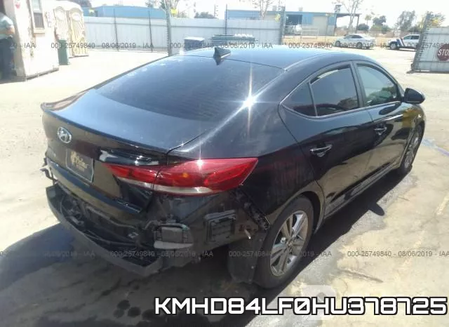 KMHD84LF0HU378725 фото 5