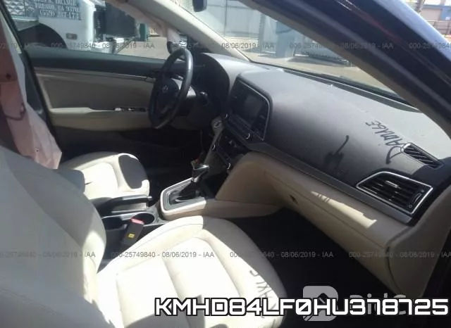 KMHD84LF0HU378725 фото 6