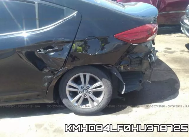 KMHD84LF0HU378725 фото 7
