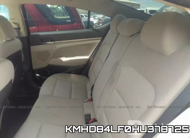 KMHD84LF0HU378725 фото 9
