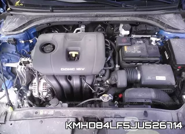 KMHD84LF5JU526714 фото 2