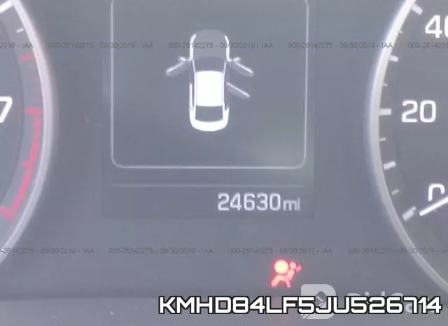 KMHD84LF5JU526714 фото 7