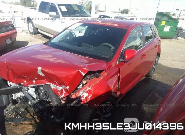 KMHH35LE3JU014396 фото 3