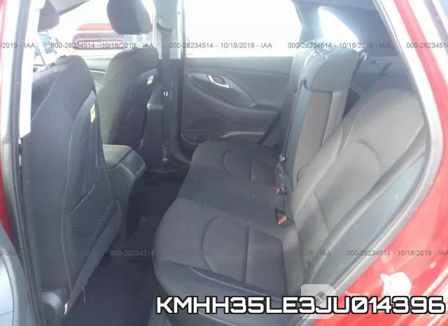 KMHH35LE3JU014396 фото 9