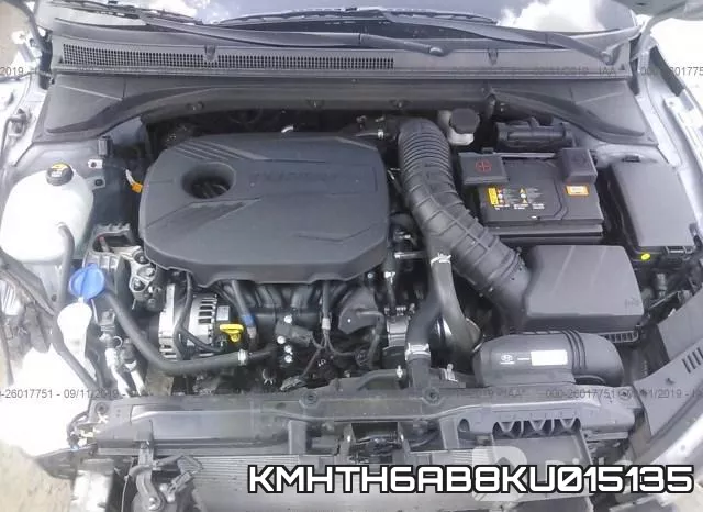 KMHTH6AB8KU015135 фото 2