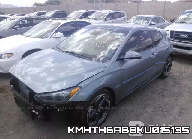 KMHTH6AB8KU015135 фото 3