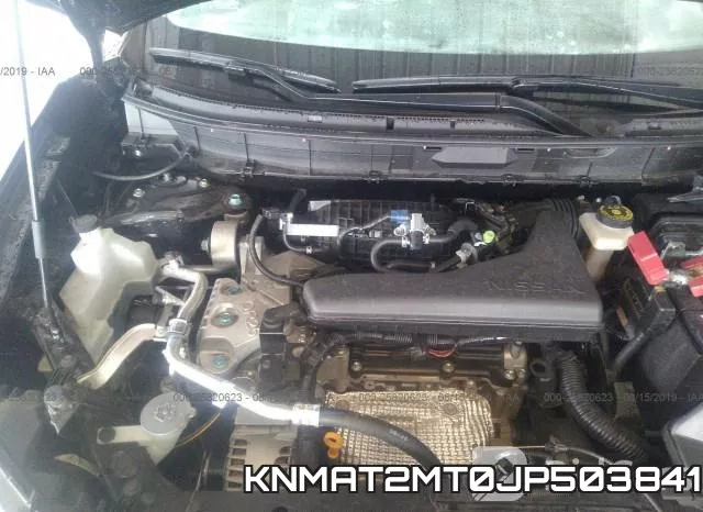 KNMAT2MT0JP503841 фото 2