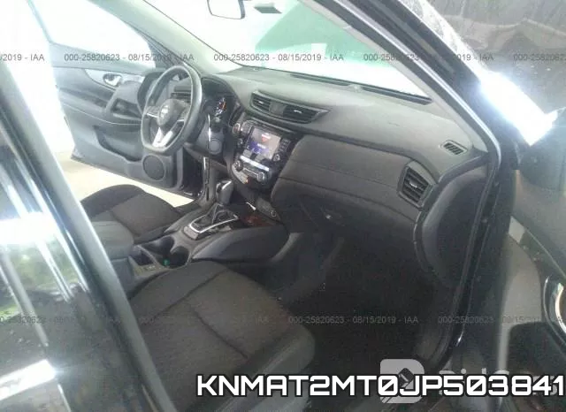 KNMAT2MT0JP503841 фото 6