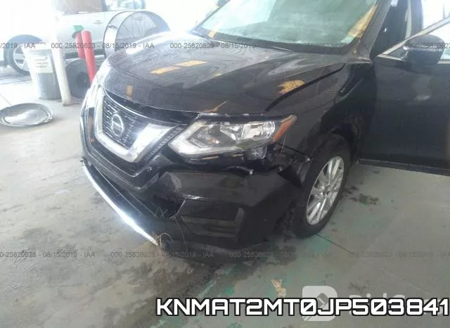 KNMAT2MT0JP503841 фото 7