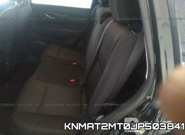 KNMAT2MT0JP503841 фото 9