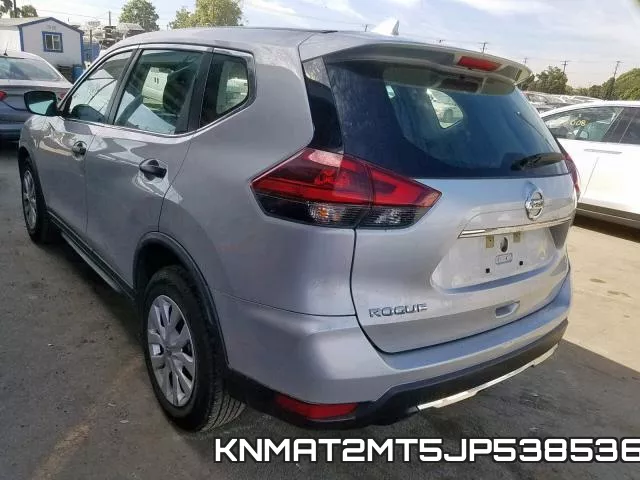 KNMAT2MT5JP538536 фото 4