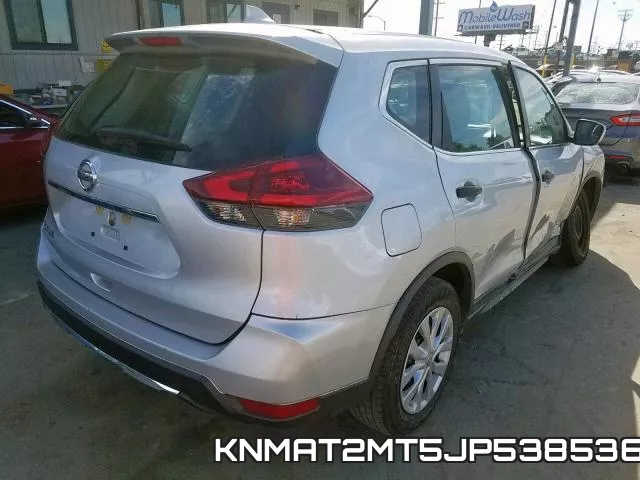 KNMAT2MT5JP538536 фото 5