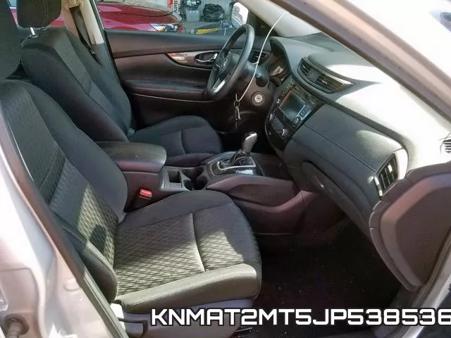 KNMAT2MT5JP538536 фото 6