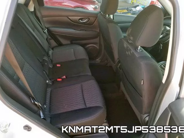 KNMAT2MT5JP538536 фото 7