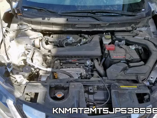 KNMAT2MT5JP538536 фото 8