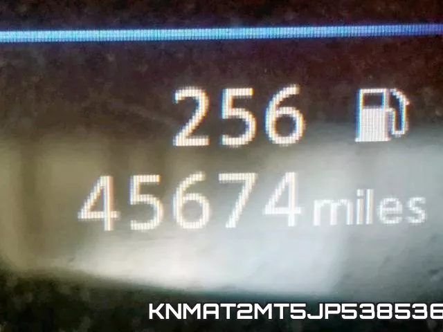 KNMAT2MT5JP538536 фото 9