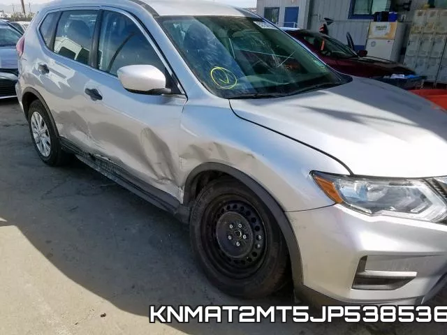 KNMAT2MT5JP538536 фото 10