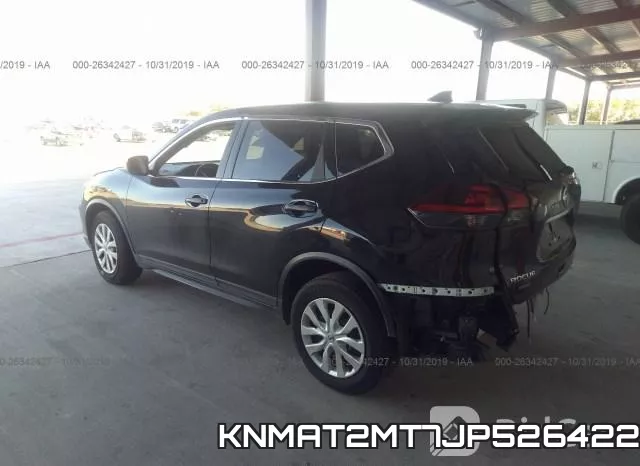 KNMAT2MT7JP526422 фото 4