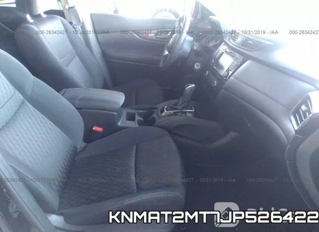 KNMAT2MT7JP526422 фото 6