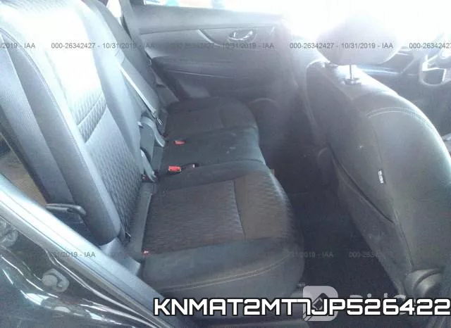 KNMAT2MT7JP526422 фото 9