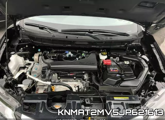 KNMAT2MV5JP621613 фото 2
