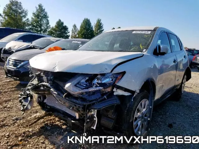 KNMAT2MVXHP619690 фото 3