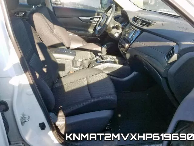 KNMAT2MVXHP619690 фото 6